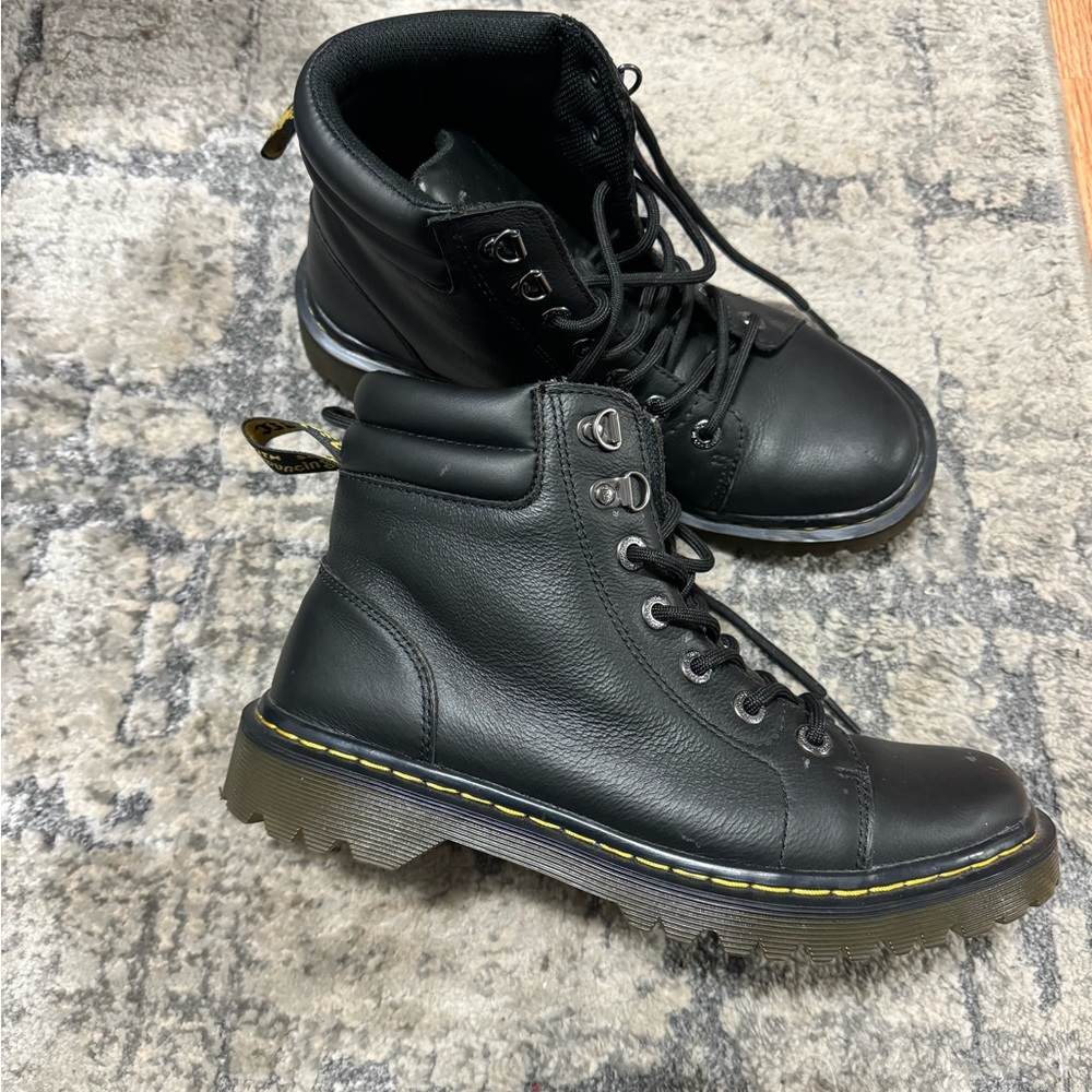 Faora Doc Marten boots
